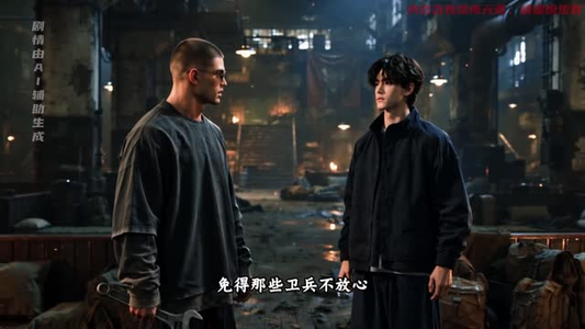 末世：尸岛大逃杀（4）（901-1000集）全网独播免费看