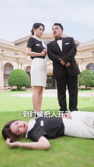 万万没想到:家里的保姆竟是古代丫鬟出身(72 集) 万万没想到:家里的保姆竟是古代丫鬟出身(72 集)短剧精彩绝伦
