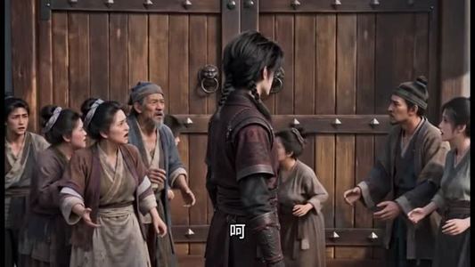 小禾穿书之沈柠奇遇记第二季(162集) 小禾穿书之沈柠奇遇记第二季(162集)免费看全网短剧