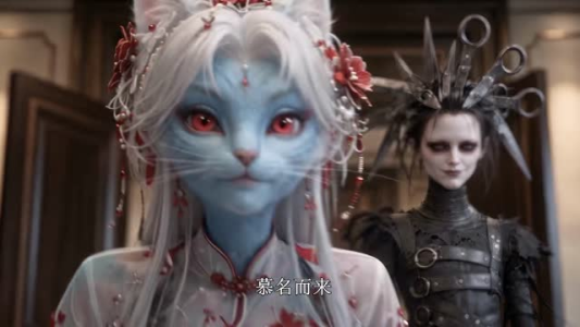 零元购：我是冥府银行唯一坏账第二季（150集）今日短剧分享