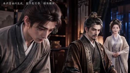 错缘梨魄冷（64集）无需会员免费看