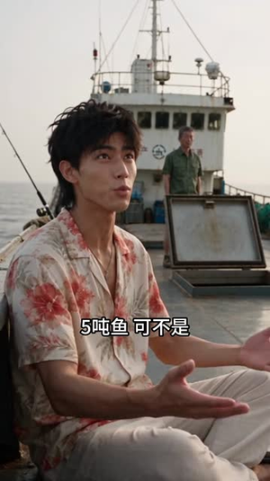 赶海:分水将军赐我万贯财第五季(102集) 赶海:分水将军赐我万贯财第五季(102集)最新短剧推荐