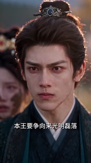 好运王妃进阶录：后宅谋途（200集）推荐好短剧