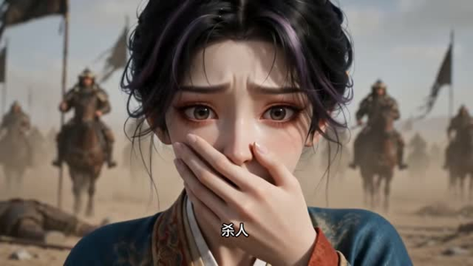 暴君等我十三年第二季（104集）最新热剧免费看