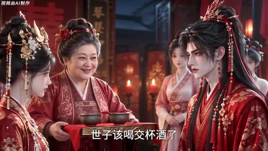 嫡女她恃宠而骄第二季(125集) 嫡女她恃宠而骄第二季(125集)一共多少集