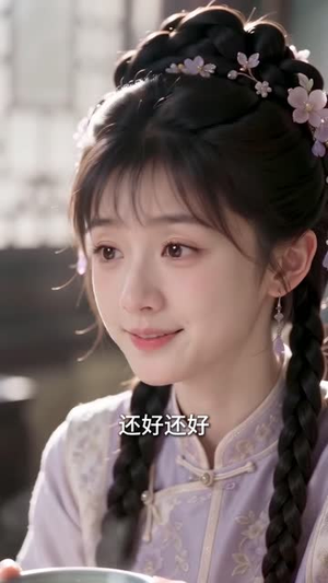 清穿之猎户猎户女就想踏实过日子第3季(60集) 清穿之猎户猎户女就想踏实过日子第3季(60集)海量资源免费看