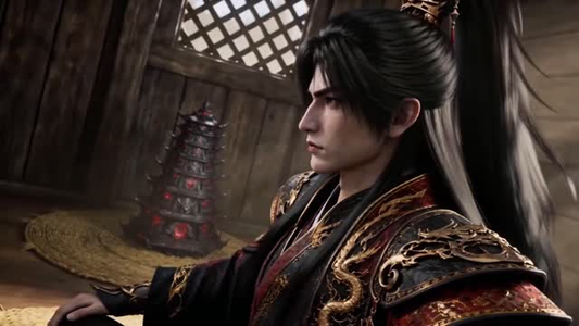 谁说没灵根不能修仙的？之无灵证道第38季（109集）百度网盘在线看
