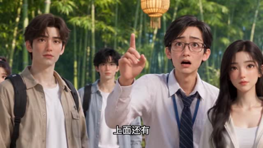 御兽宗全体穿现代,开动物园暴富第二季(124集) 御兽宗全体穿现代,开动物园暴富第二季(124集)好短剧分享