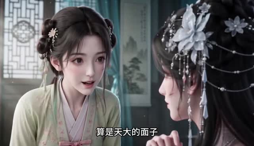 重生抱紧武安王:情牵两世第三季(149集) 重生抱紧武安王:情牵两世第三季(149集)免费短剧全集看