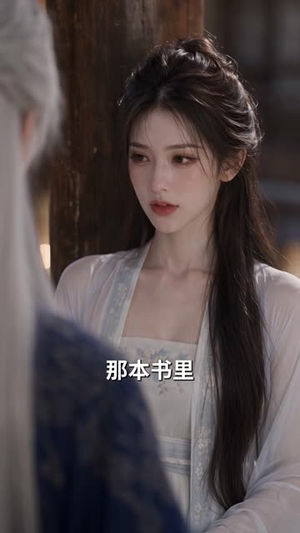 穿书成饵:妖王还是骗来的香(50集) 穿书成饵:妖王还是骗来的香(50集)小短剧抢先看