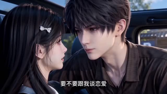 听风赴一场许愿（110集）演员表