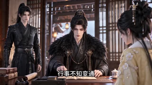 穿成炮灰后：不是反派吗？怎么要抱抱第十季（143集）爆火短剧追不停