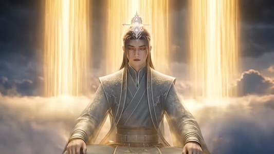 万妖图录传第十三季(209集) 万妖图录传第十三季(209集)一起追短剧吧