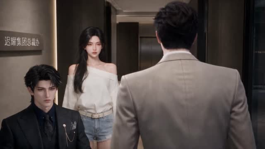 冷冰冰的闪婚老公是个黏人精(130集) 冷冰冰的闪婚老公是个黏人精(130集)怎么看全集