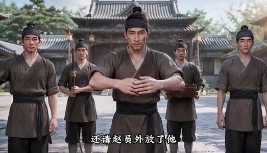 相府嫡女不当了,带着空间去种田第二季(90集) 相府嫡女不当了,带着空间去种田第二季(90集)热门短剧分享