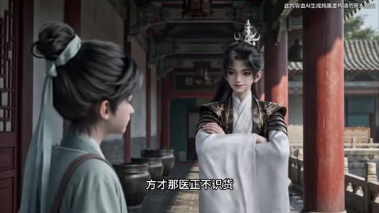 寒门父子,携手踏锦绣仕途第3季(190集) 寒门父子,携手踏锦绣仕途第3季(190集)最新热门短剧