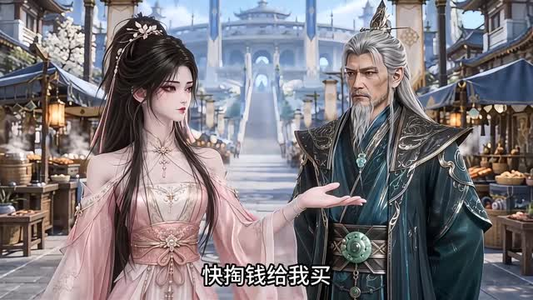 真别惹蛊修她太阴了第五季(138集) 真别惹蛊修她太阴了第五季(138集)热门火爆短剧