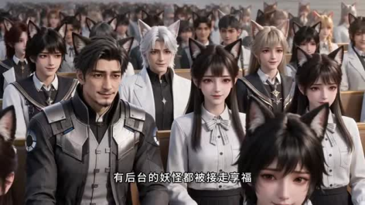 快跑,那个星际指挥官是白岂(174集) 快跑,那个星际指挥官是白岂(174集)短剧在哪个平台