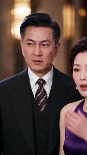 闪婚盛先生第二季（154集）红果短剧免费看
