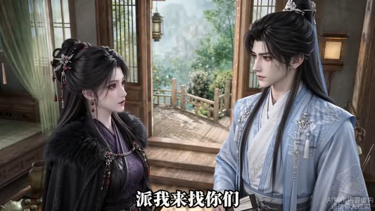 将门嫡女:世子他蓄谋已久(91集) 将门嫡女:世子他蓄谋已久(91集)全剧看到大结局