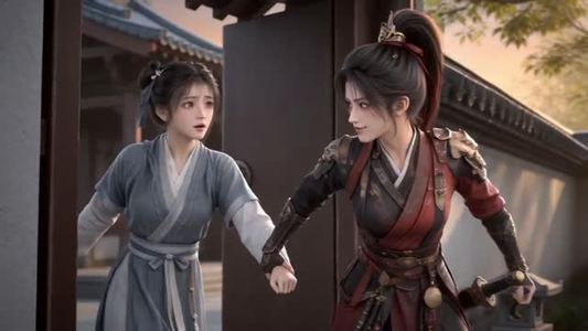 太子妃她不守武德(50集) 太子妃她不守武德(50集)全集下载
