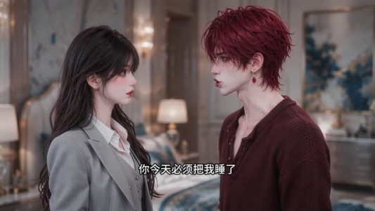 穿到兽人学院，我成了唯一人类第二季（95集）独家资源免费看