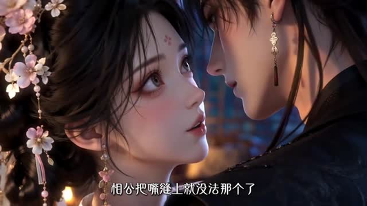 既明共挽意(117集) 既明共挽意(117集)悬疑短剧推荐