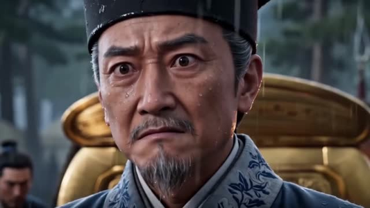 不肖子孙气晕朕第二季（81集）精彩热门短剧