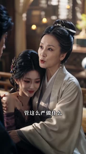 归玉阙：陛下表妹她不好惹（58集）最后的大结局