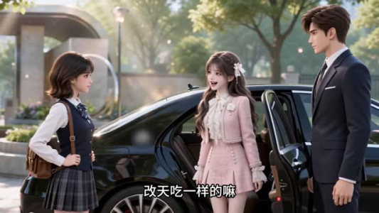 执渊入怀与他相依偎第三季（72集）海量资源免费看
