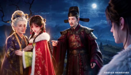 神棍小花花之魔丸闯朝堂第四季（178集）免费在线看全集