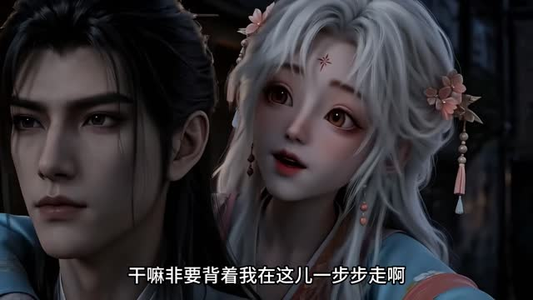 天天腻歪的夫君居然修无情道（123集）短剧前十排行榜