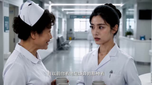 站在外科之巅,我在急诊科疯狂摸鱼(103集) 站在外科之巅,我在急诊科疯狂摸鱼(103集)短剧每日分享