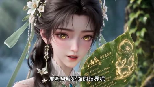 仙尊他又失控了第三季（162集）热播短剧追不停