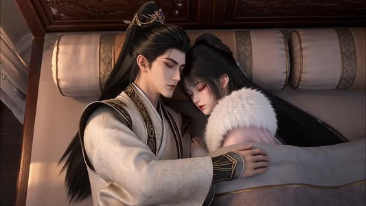 谁家宠妾不作死啊（122集）免费观看