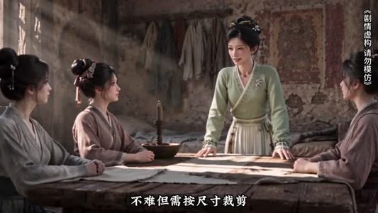 我家山庄通异界,古代员工抢着来第一季(3)(601-900集) 我家山庄通异界,古代员工抢着来第一季(3)(601-900集)全集一次看完
