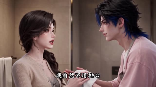 小源心扉：逆命归来（下）（101-361集）短剧解说热门