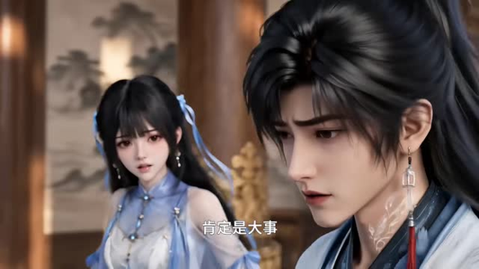 御狐3玄凤榜首(下)(201-420集) 御狐3玄凤榜首(下)(201-420集)抢先看热门短剧