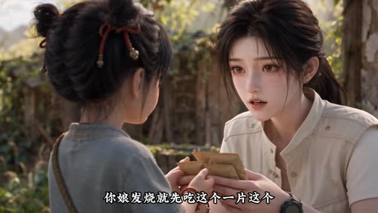 我家山庄通异界，古代员工抢着来第一季（1）（1-300集）短剧全集免费