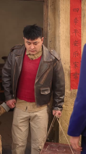 倒霉谢家靠我支棱了（80 集）热门短剧榜单
