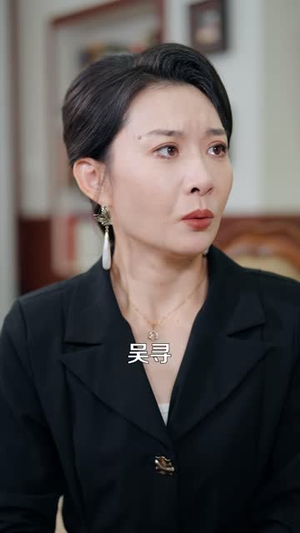 离婚当天,董事长母亲找到我(61 集) 离婚当天,董事长母亲找到我(61 集)火爆短剧抢先看