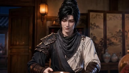 瓮葬法第四季 (131集) 瓮葬法第四季 (131集)热门短剧分享