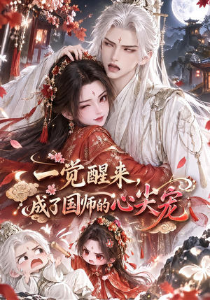一觉醒来,成了国师的心尖宠(105集) 一觉醒来,成了国师的心尖宠(105集)好看的短剧来了