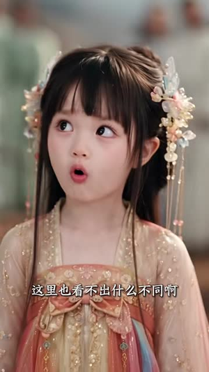 团宠灵根觉醒，全族天才听我号令第二季（117集）百度网盘在线看