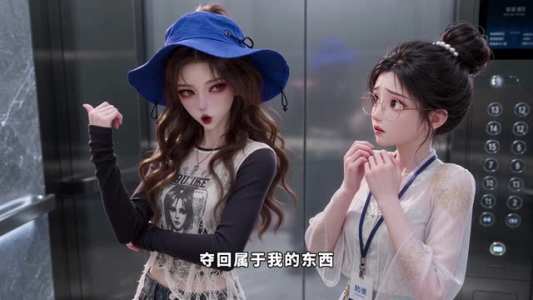 长矛老师驾到 第二季（175集）大结局太过瘾了