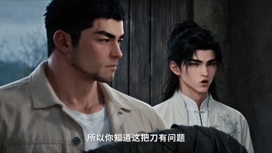 邪物典当铺，只收凶物 第二季 （68集）免费短剧推荐