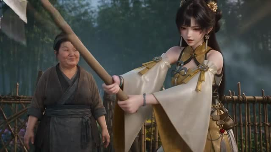 全宗陪我去找狗(60集) 全宗陪我去找狗(60集)短剧太精彩了