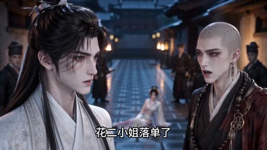 春深不知归（119集）高分佳作免费看