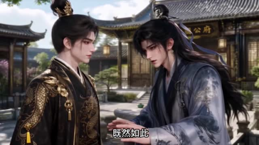 大乾毒士，千古第三阳谋！第五季 （182集）全部免费看全集