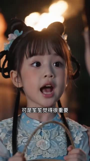 小祖宗驾到，将军府宠翻啦＆笙笙来了，将军府宠翻天（59集）热门短剧抢先